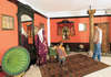 Rina Apart Hotel 